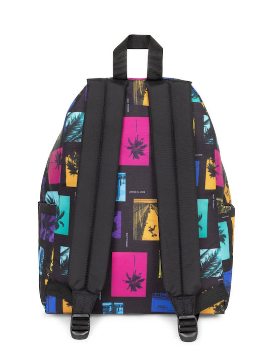 Eastpak Τσάντα Πλάτης Padded Pak'r City Bay Black Ek0006206o01