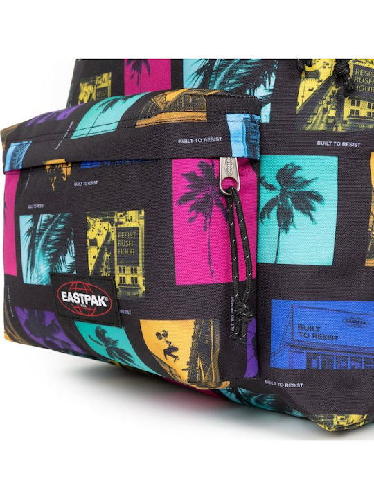 Eastpak Τσάντα Πλάτης Padded Pak'r City Bay Black Ek0006206o01