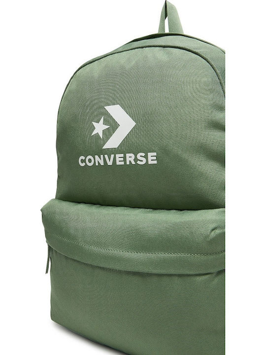 Converse Speed 3 Schulranzen Rucksack Grün