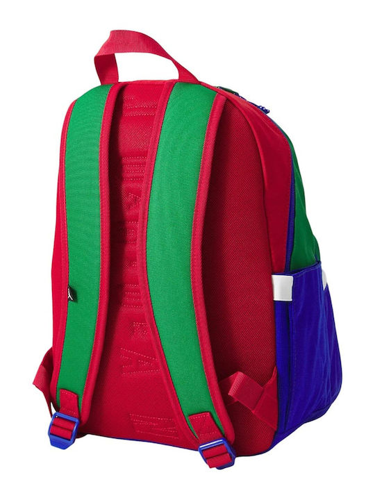 Jordan School Bag Backpack Green