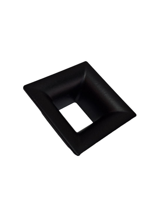 Buton Danez Furnipart 11648-032-g1 Negru Mat Dimensiune 3,2cm