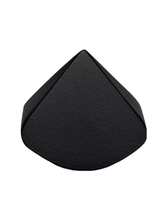 Mânere De Mobilier Danes Furnipart 11651-032-10c1 Negru Mat Dimensiune 3,2cm