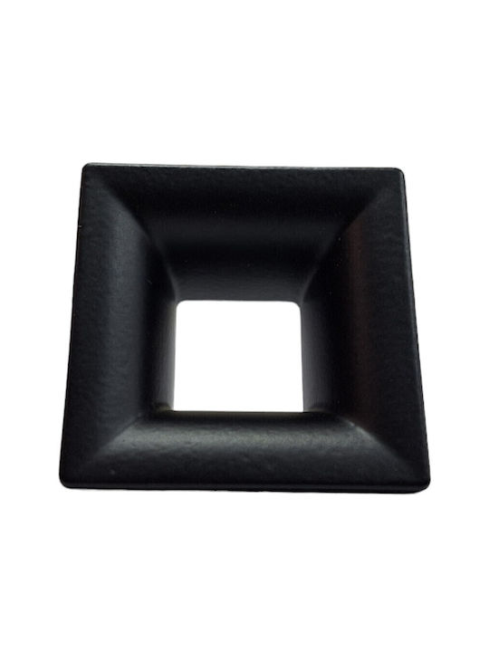 Buton Danez Furnipart 11648-032-g1 Negru Mat Dimensiune 3,2cm