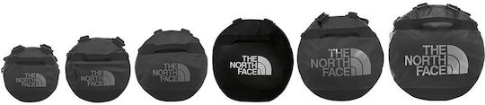 North Face Unisex Base Camp L Duffel Bag Black