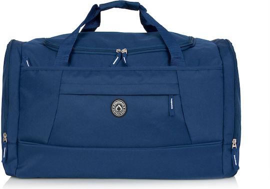 Diplomat Sack Voyage 55lt Navy Blue Fabric L60xW32xH29cm