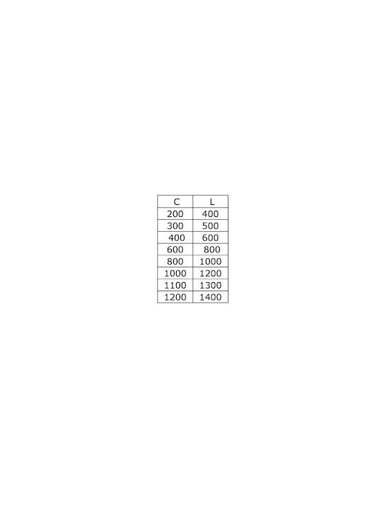Mâner Ușă Exterior 50cm Inox Mat Nr 226 Inox 304 Mâner Ușă Exterior 50cm Inox Mat Nr 226 Inox 304