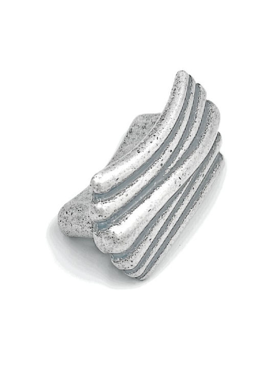 Ръкохватка Giusti Art.622 32мм Бронзова 233-622wp032d1