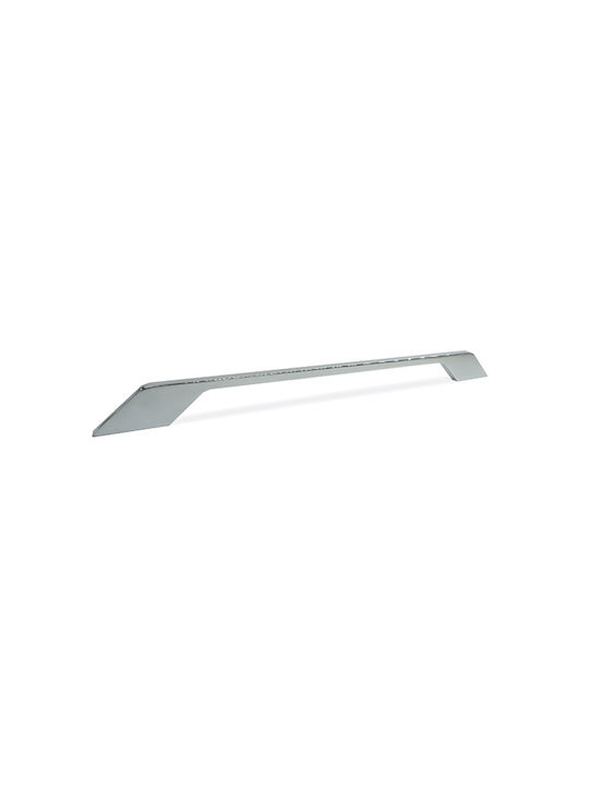 Λαβή Eπίπλου Sn 920 Deco Ματ Μαύρο 320mm