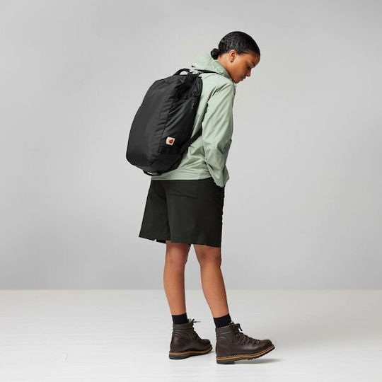 Fjallraven High Coast Duffel 22 Sack Voyage 22lt Patina Green Fabric L50xW20xH28cm