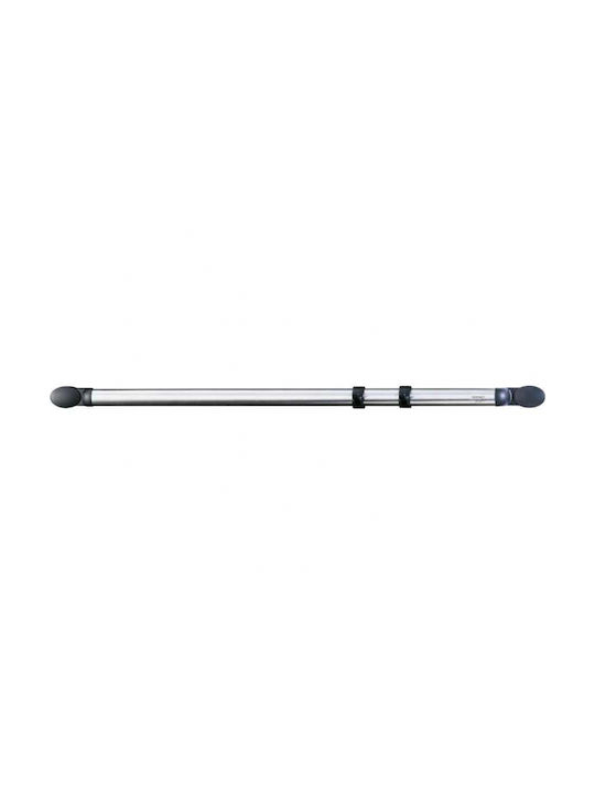 Leifheit Küchenbügel Proline Kunststoff 55x55x55cm Schwarze