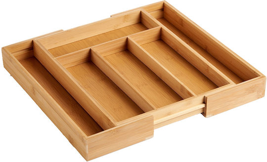 Θήκη Μαχαιροπ.bamboo Ανοιγόμενη Θήκη Μαχαιροπ.bamboo Ανοιγόμενη