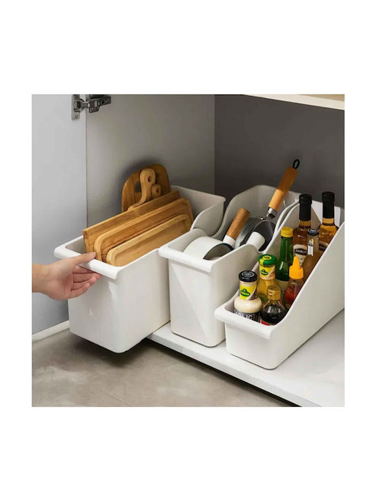 Cupboard Shelf 12x38x32cm