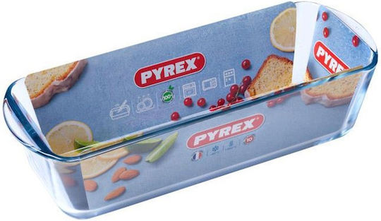 Pyrex Backform Für Rechteckige Torte Pyrex Backform Für Rechteckige Torte