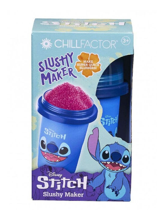 Disney Chiilfactor Φόρμα Ζαχαροπλαστικής Παγωτού/Γρανίτας 19x11x11εκ.