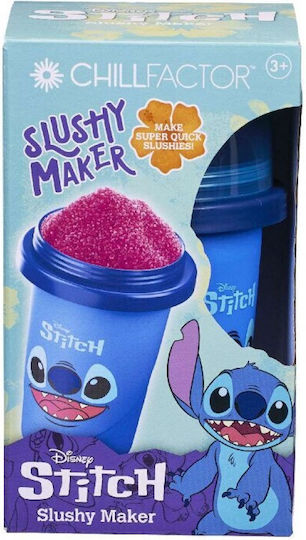 Disney Chiilfactor Форма за сладкарство Сладолед / Ice Lolly 19x11x11бр 1бр