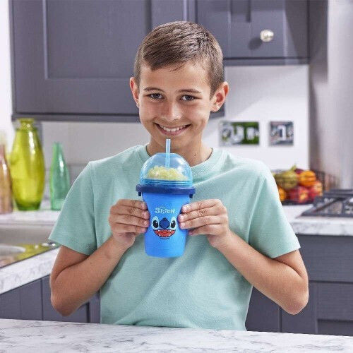 Disney Chiilfactor Форма за сладкарство Сладолед / Ice Lolly 19x11x11бр 1бр
