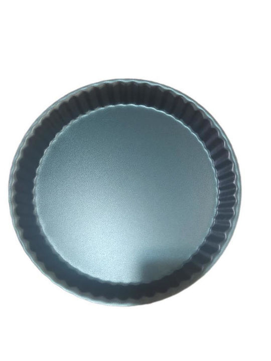 Max Home Φόρμα Ζαχαροπλαστικής για Τάρτα 24x24εκ.