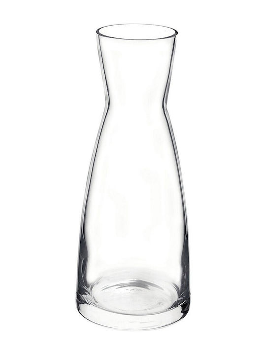 Bormioli Rocco Ypsilon Glass Wine Decanter 16.5cm 250ml