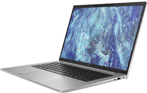 HP HP ZBook Firefly 14 G11 14" FHD+ (Ultra 7-165H/32GB/512GB SSD/RTX A500/W11 Pro) (US Клавиатура)