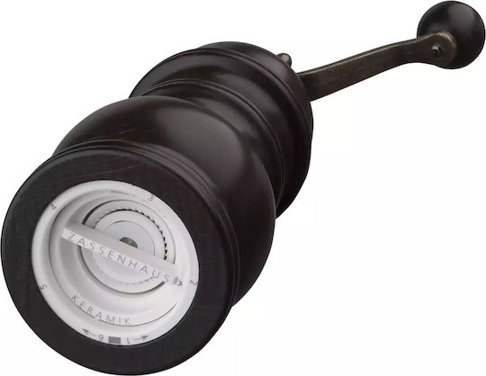 Zassenhaus Manual Rasnita Piper 19cm Zassenhaus Manual Rasnita Piper 19cm