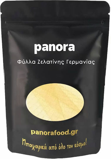 Φυλλο Ζελατινης Γερμανιας 10gr