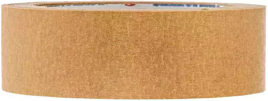 Selloplast Autocolantă Bandă Maro 36mmx40m 1buc