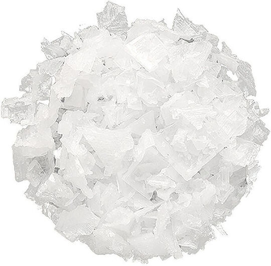Baharadiko Salz Natürliche Pyramiden Zypern 100gr