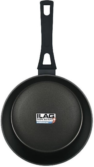 Maestro Pan made of Aluminum with Non-Stick Coating 24cm