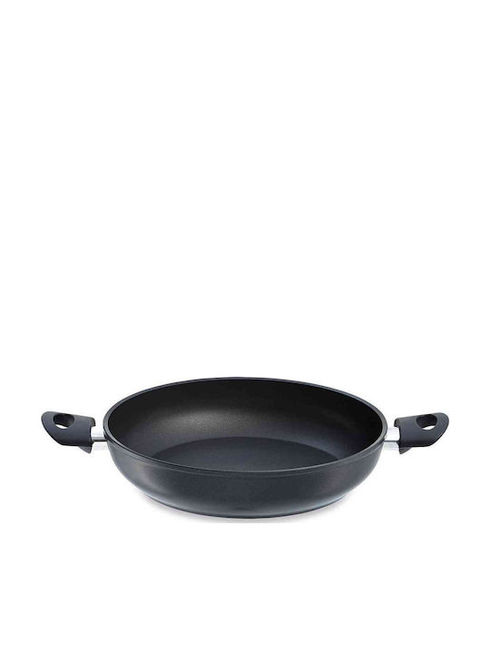 Fissler Cenit Pan made of Aluminum with Non-Stick Coating 28cm