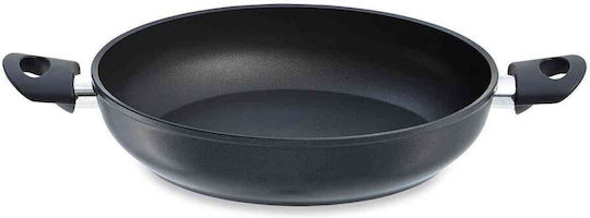 Fissler Cenit Pan made of Aluminum with Non-Stick Coating 28cm