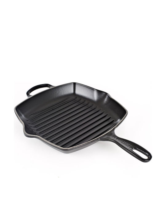Le Creuset Γκριλιέρα από Αλουμίνιο 26cm