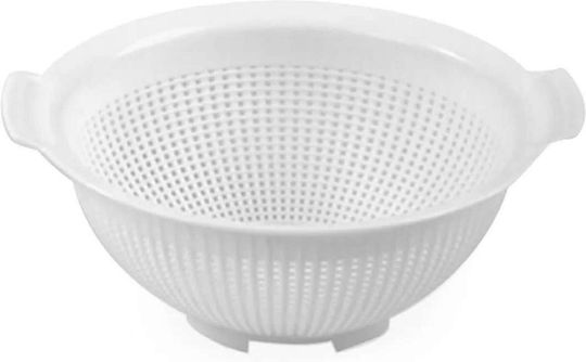 Max Home Σουρωτήρι Ζυμαρικών Πλαστικό 38x38cm