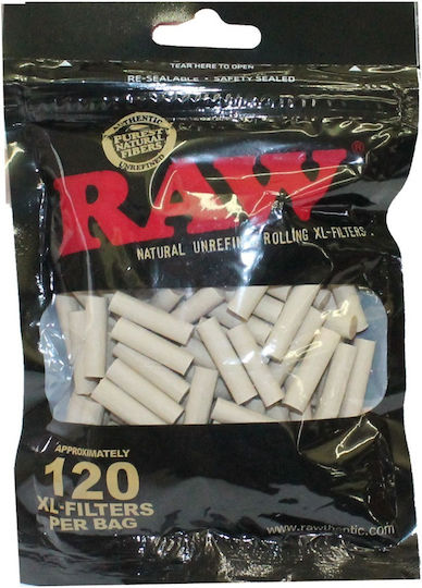 Raw Slim 120 Φιλτράκια