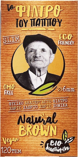 Του Παππού Slim 100 Φιλτράκια