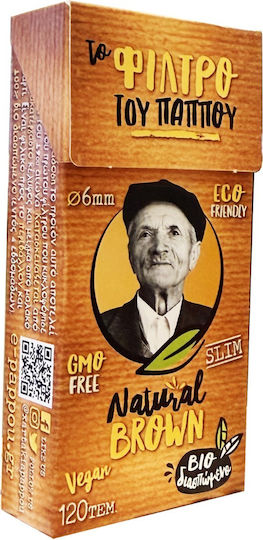 Του Παππού Slim 100 Φιλτράκια