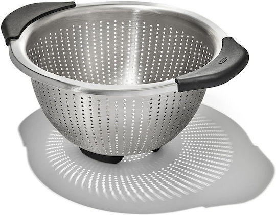 OXO Metallic Colander Vegetables 1pcs