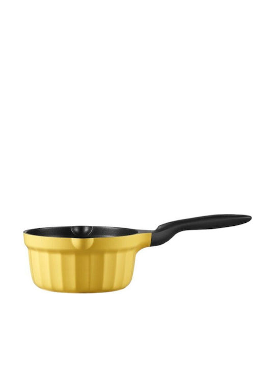 Buydeem din Aluminiu Turnat 1.8lt / 18cm