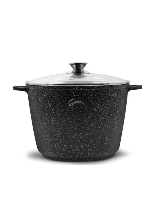 Capac ridicat pentru oală Samus 24x16.5 cm 6.2 L Tol242-oic Linia Toledo