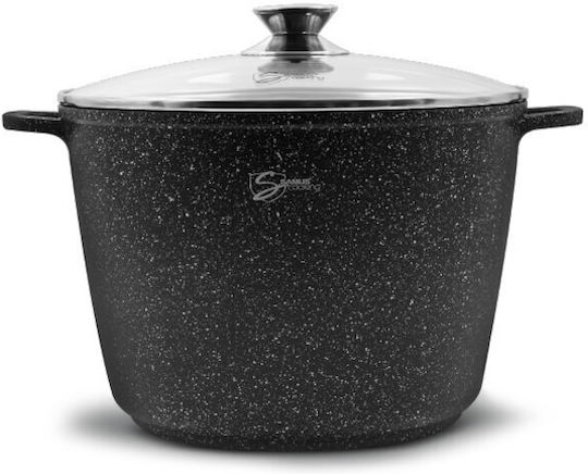 Capac ridicat pentru oală Samus 24x16.5 cm 6.2 L Tol242-oic Linia Toledo