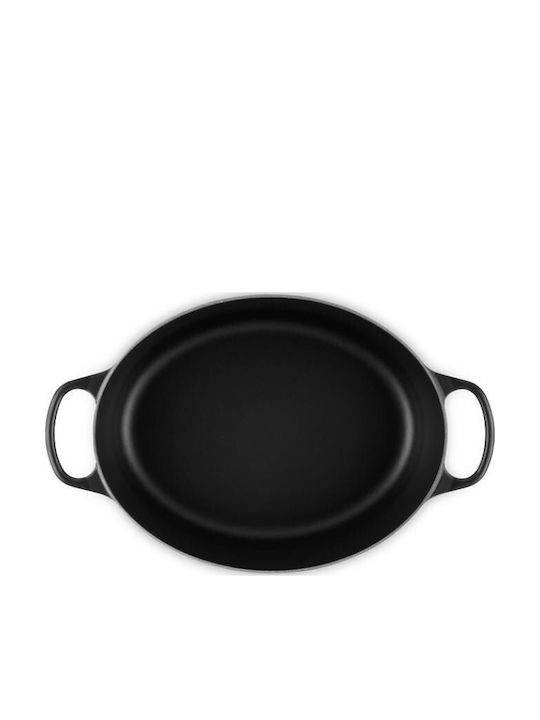 Le Creuset Signature Βαθιά Κατσαρόλα από Αλουμίνιο 14.8lt / 40cm
