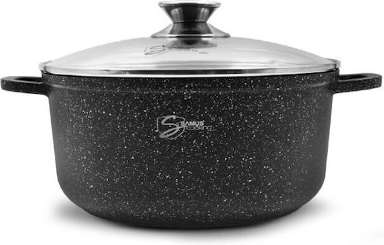 Samus Toledo Line Oală Adâncă 4.5lt 24cm