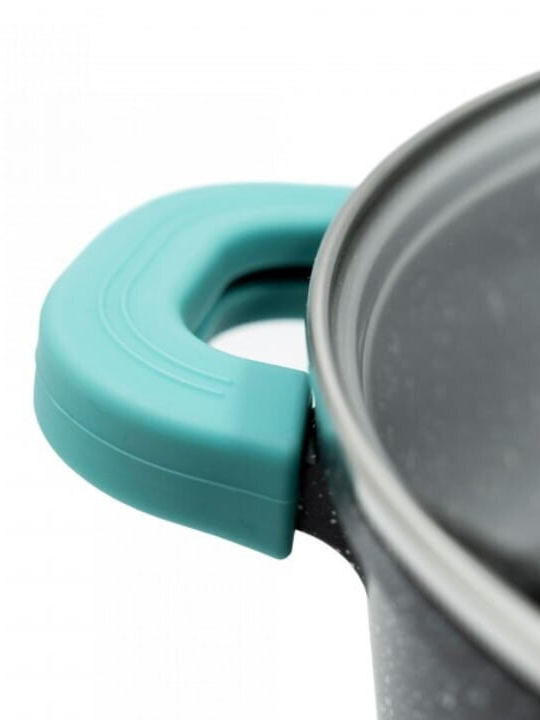 Samus Toledo Line Oală Adâncă Din Aluminiu Turnat 4.5lt 24cm