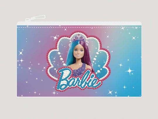 Diamond Dotz Barbie Activity Set Diamond Painting DTZ10011