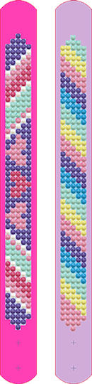 Diamond Dotz Barbie Activity Set Diamond Painting DTZ10011