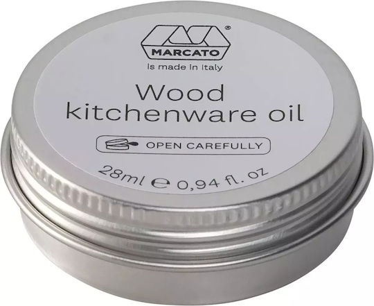 Marcato Плот за рязане Дърво Сив 40.2x30.2см 1бр