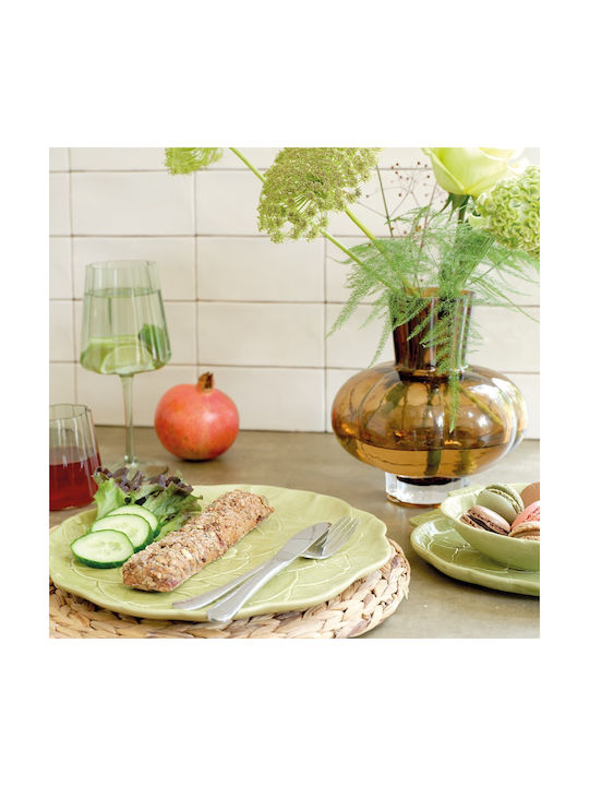 Kaemingk Σουπλά Στρογγυλό Rattan Καφέ 35cm Kaemingk Σουπλά Στρογγυλό Rattan Καφέ 35cm