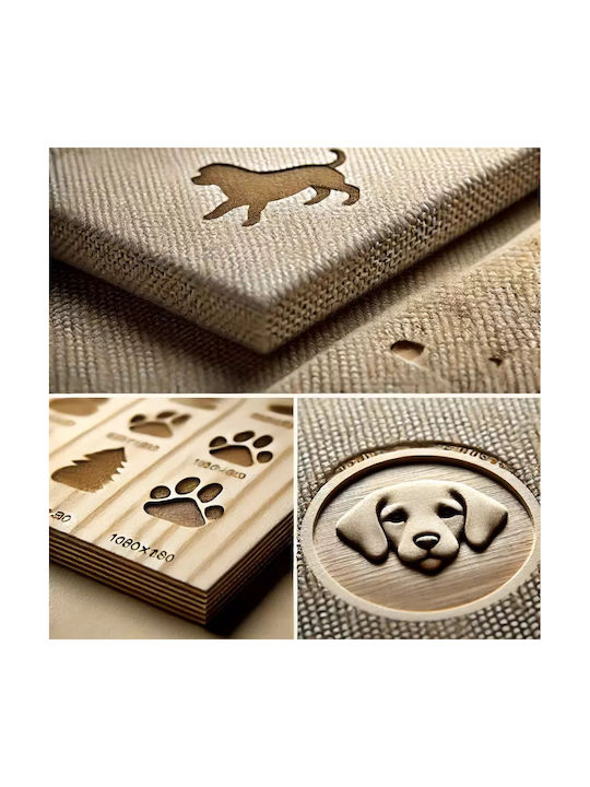 Personalized Placemat Lusy