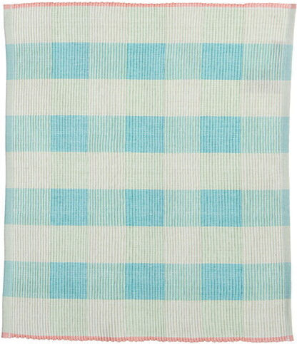 Nef-Nef Homeware Fabric Placemats Orange 48x33cm 2pcs
