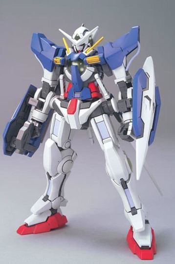 Namco - Bandai Gundam: Gundam Exia Екшън фигура в мащаб 3:24