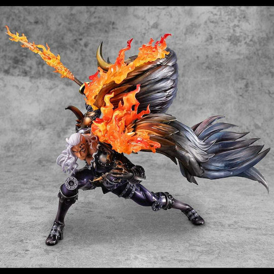 Megahouse One Piece Collectible Figure 33cm